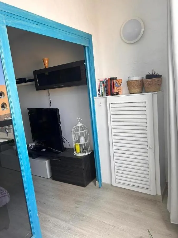 Casa Matilde Daire Corralejo İspanya