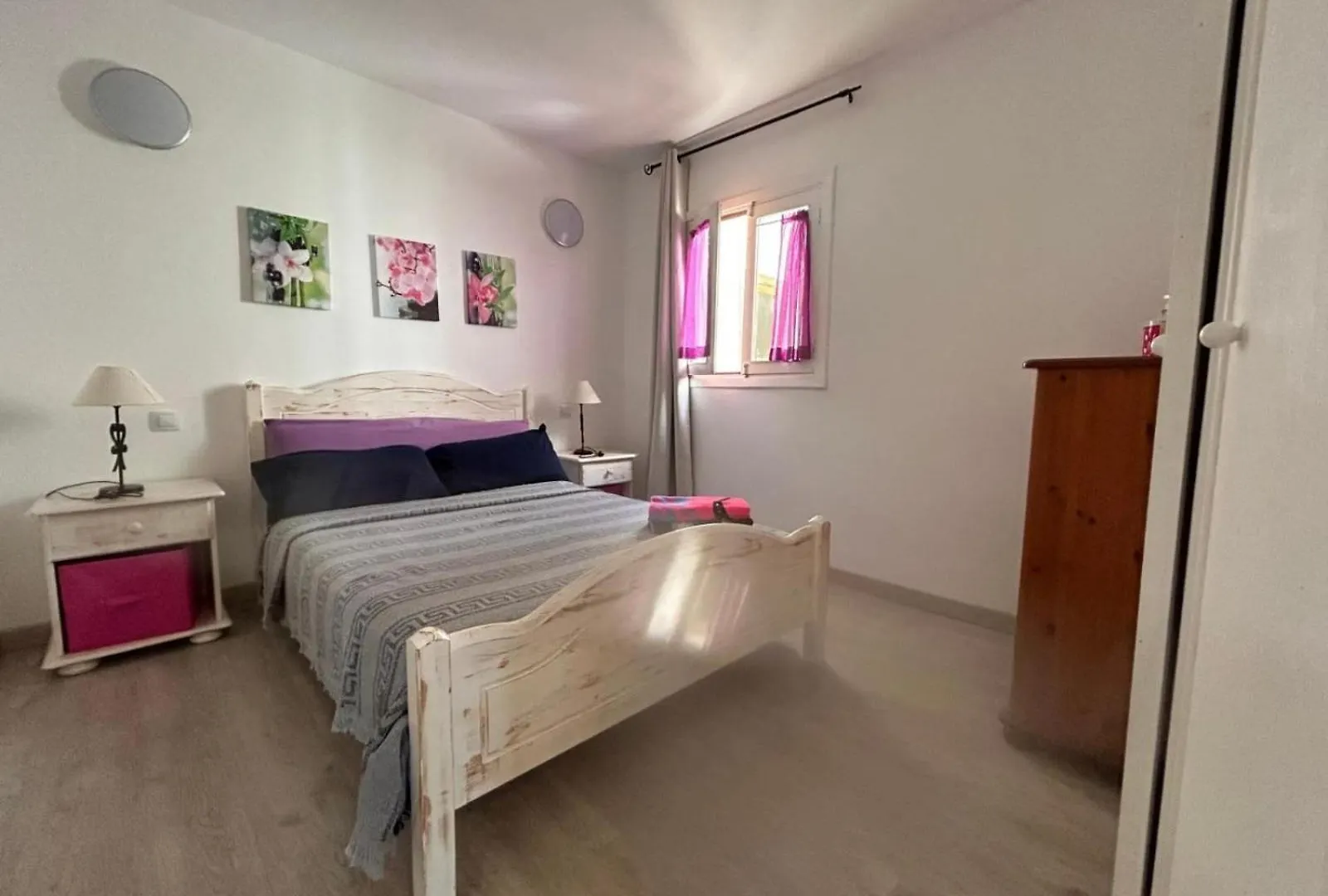 Casa Matilde Daire Corralejo