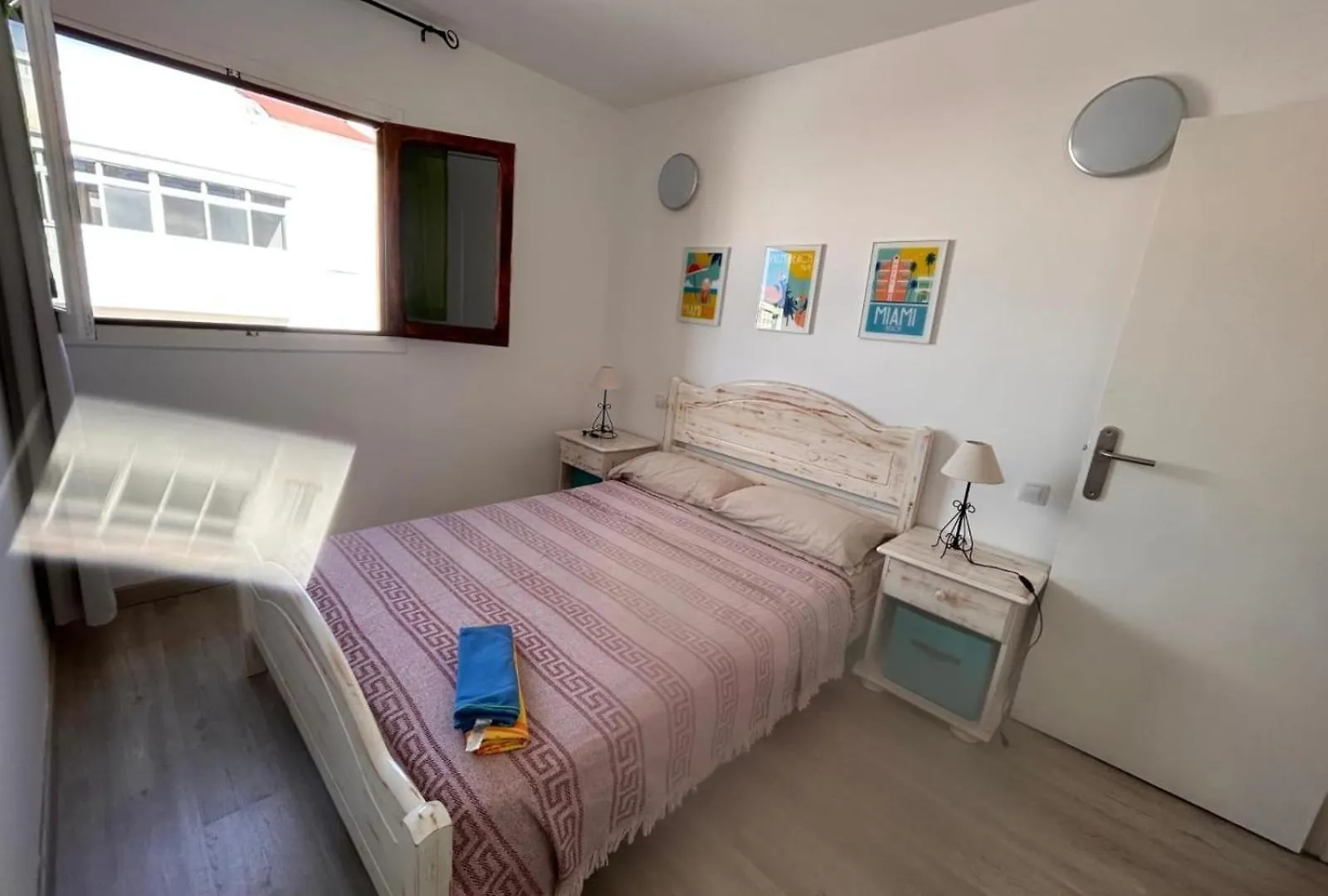 Casa Matilde Daire Corralejo