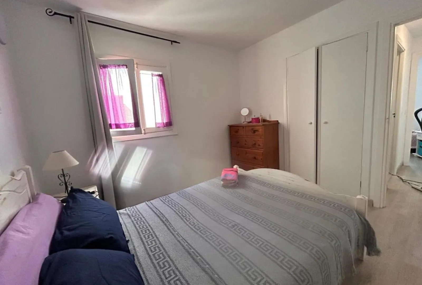 Casa Matilde Daire Corralejo 0*,  İspanya